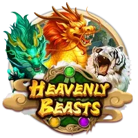 Heavenly Beasts